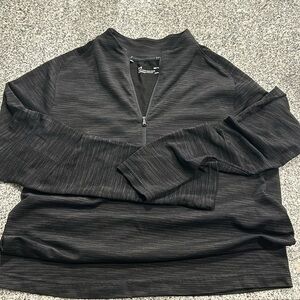 Under Armor Golf Long-Sleeve